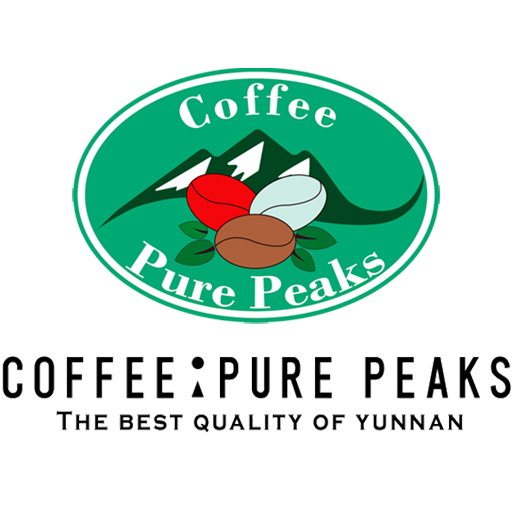 COFFEE : PURE PEAKS